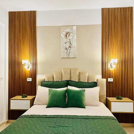 Feti Xhone Apartment Εξαμίλιο Εξωτερικό φωτογραφία