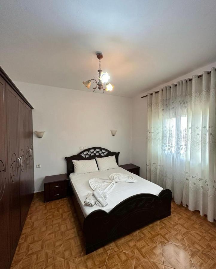 Feti Xhone Apartment Εξαμίλιο Εξωτερικό φωτογραφία