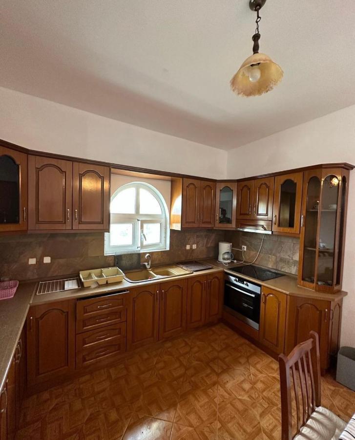 Feti Xhone Apartment Εξαμίλιο Εξωτερικό φωτογραφία