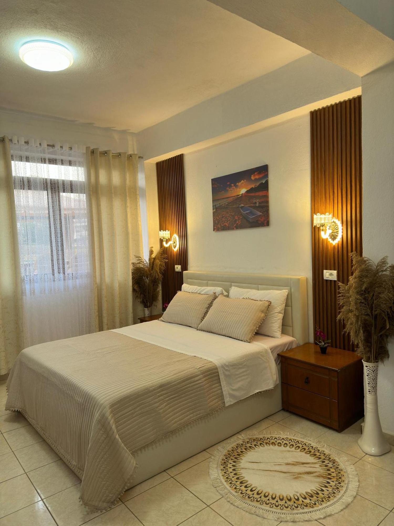 Feti Xhone Apartment Εξαμίλιο Εξωτερικό φωτογραφία