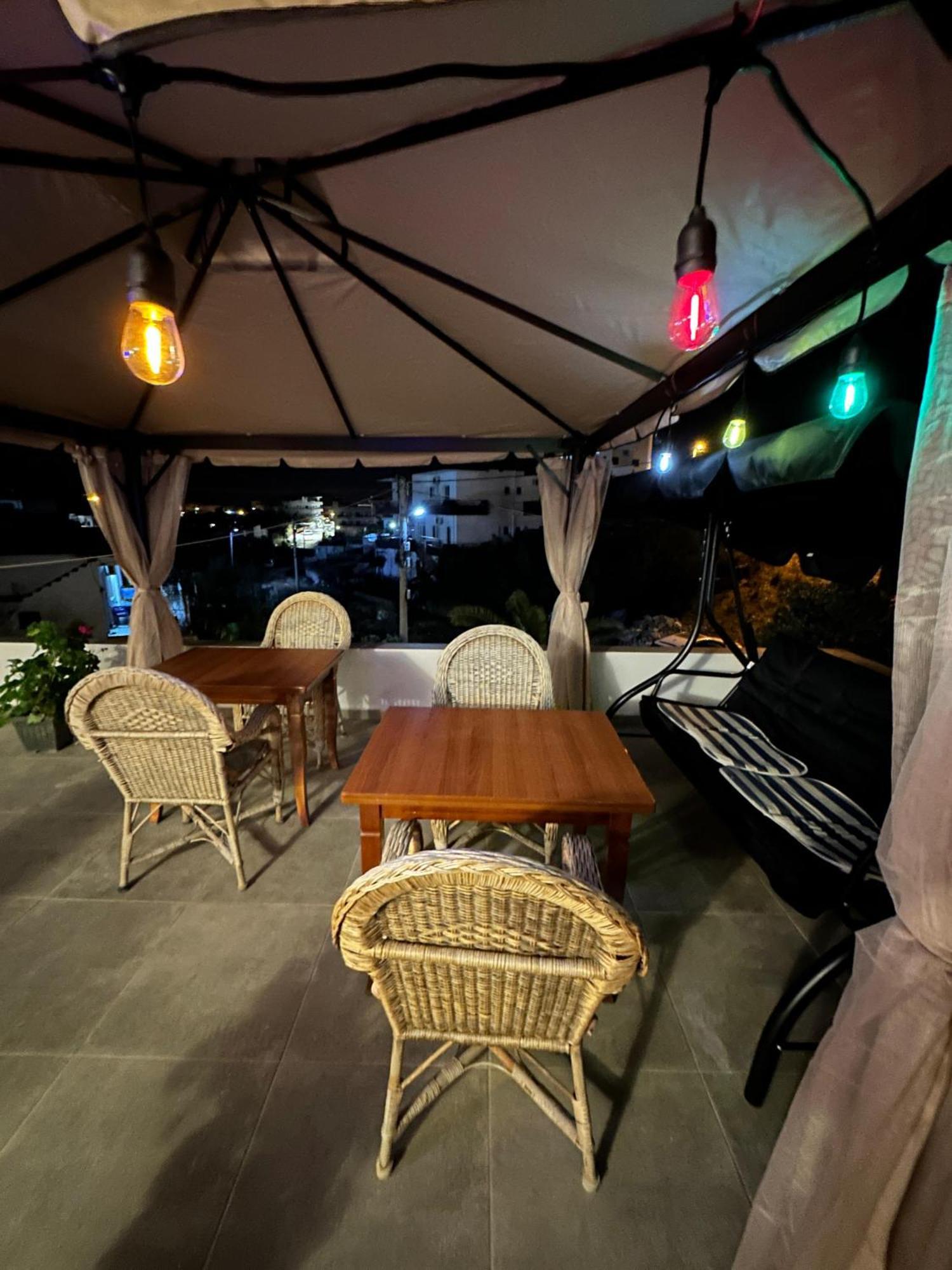 Feti Xhone Apartment Εξαμίλιο Εξωτερικό φωτογραφία