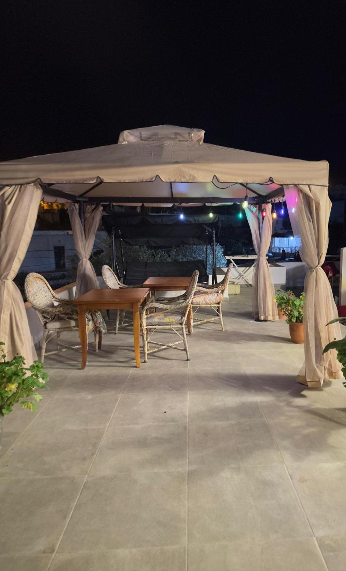 Feti Xhone Apartment Εξαμίλιο Εξωτερικό φωτογραφία