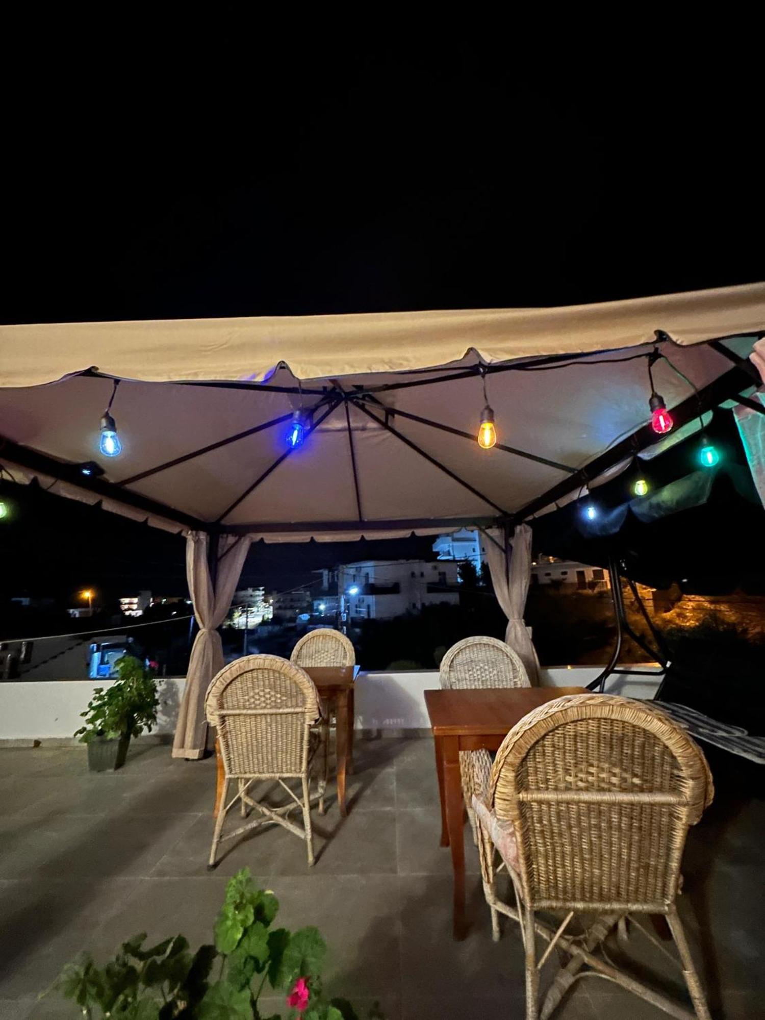 Feti Xhone Apartment Εξαμίλιο Εξωτερικό φωτογραφία