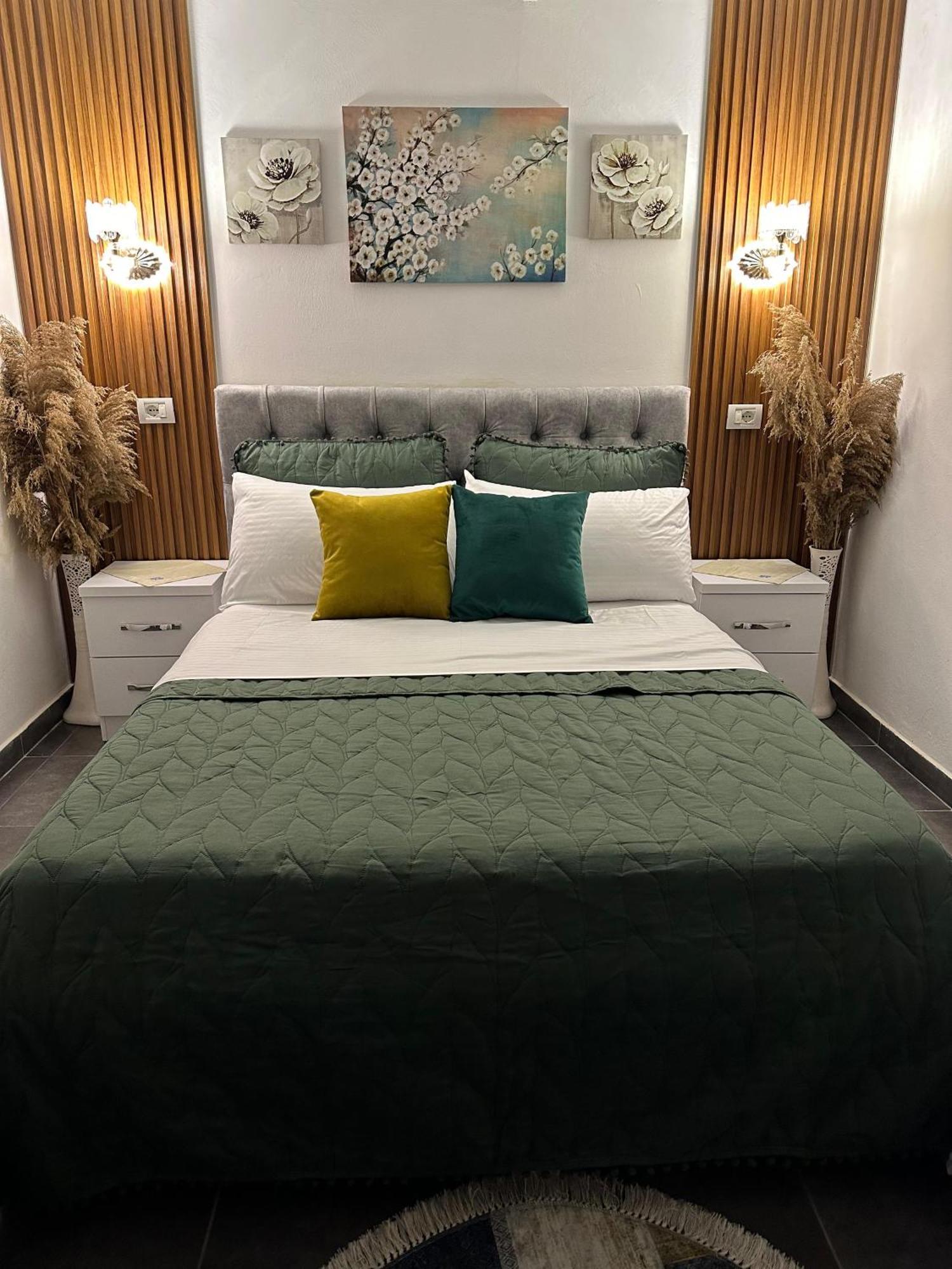Feti Xhone Apartment Εξαμίλιο Εξωτερικό φωτογραφία
