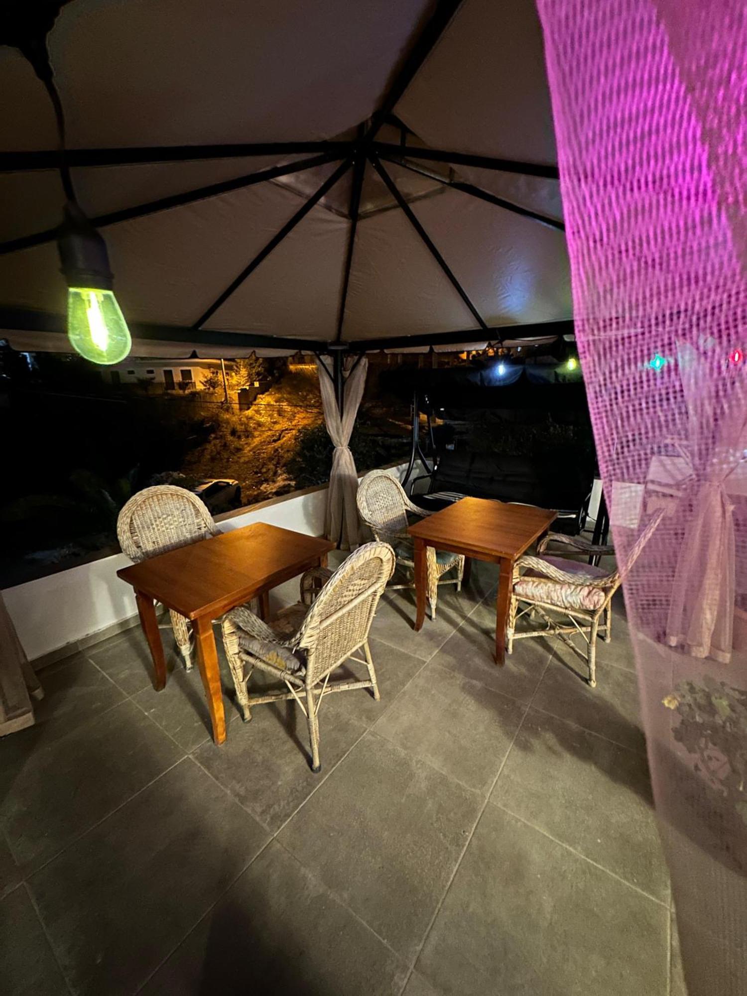 Feti Xhone Apartment Εξαμίλιο Εξωτερικό φωτογραφία