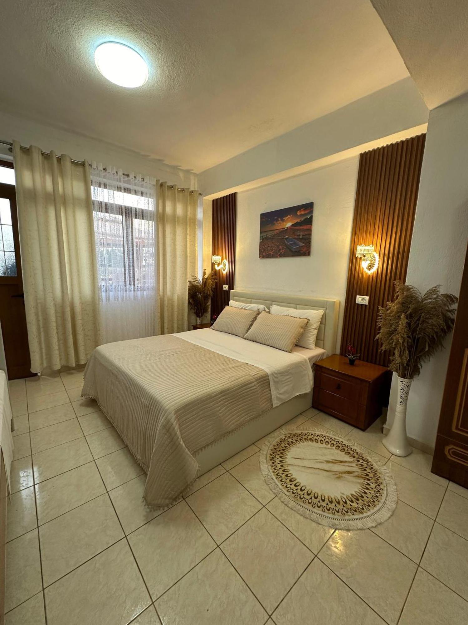 Feti Xhone Apartment Εξαμίλιο Εξωτερικό φωτογραφία