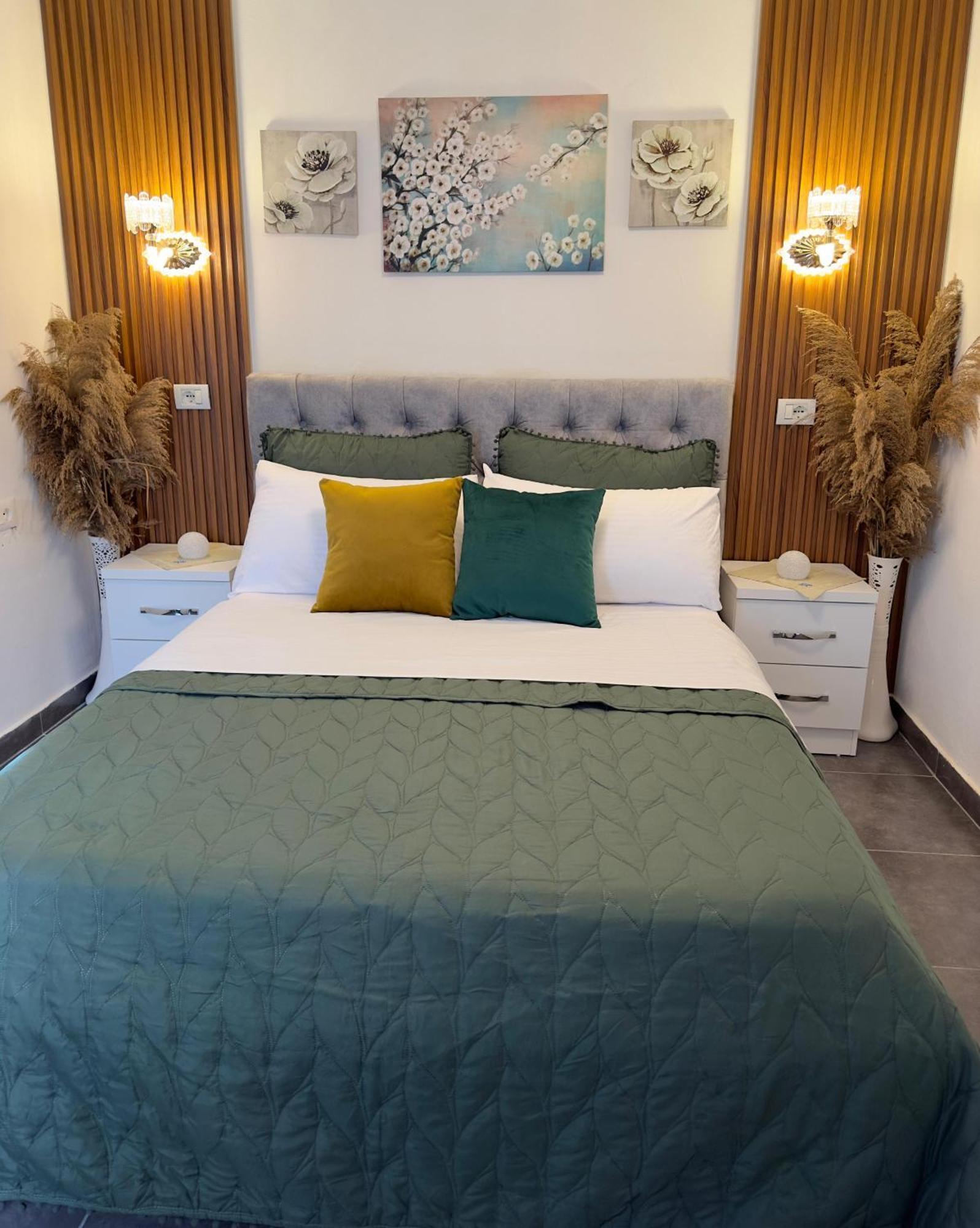 Feti Xhone Apartment Εξαμίλιο Εξωτερικό φωτογραφία