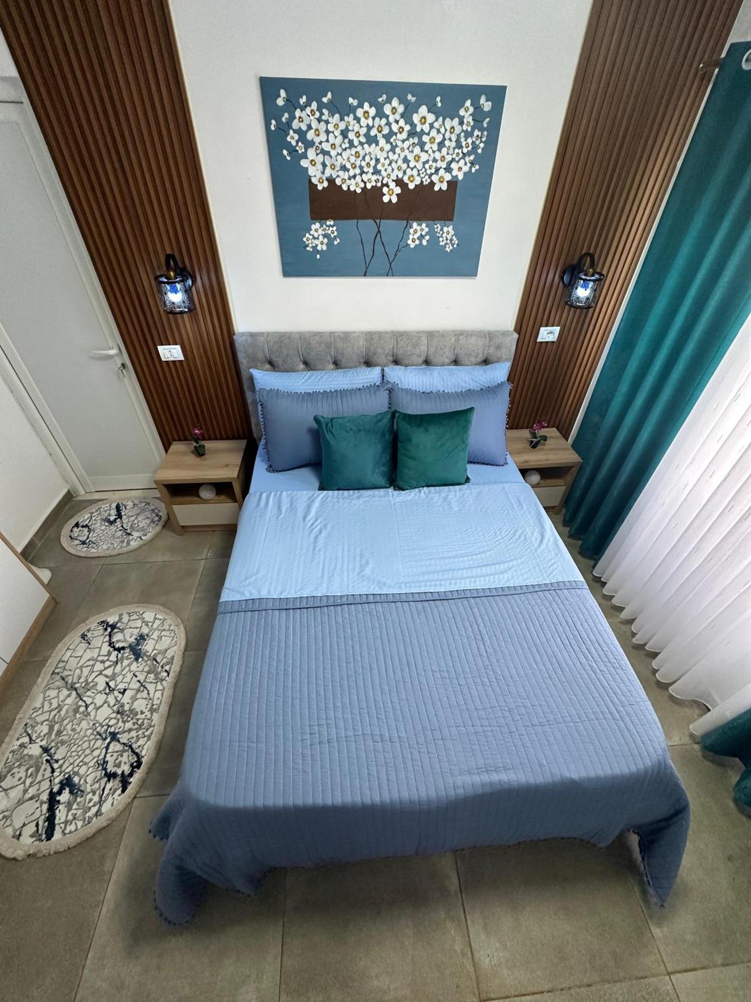 Feti Xhone Apartment Εξαμίλιο Εξωτερικό φωτογραφία