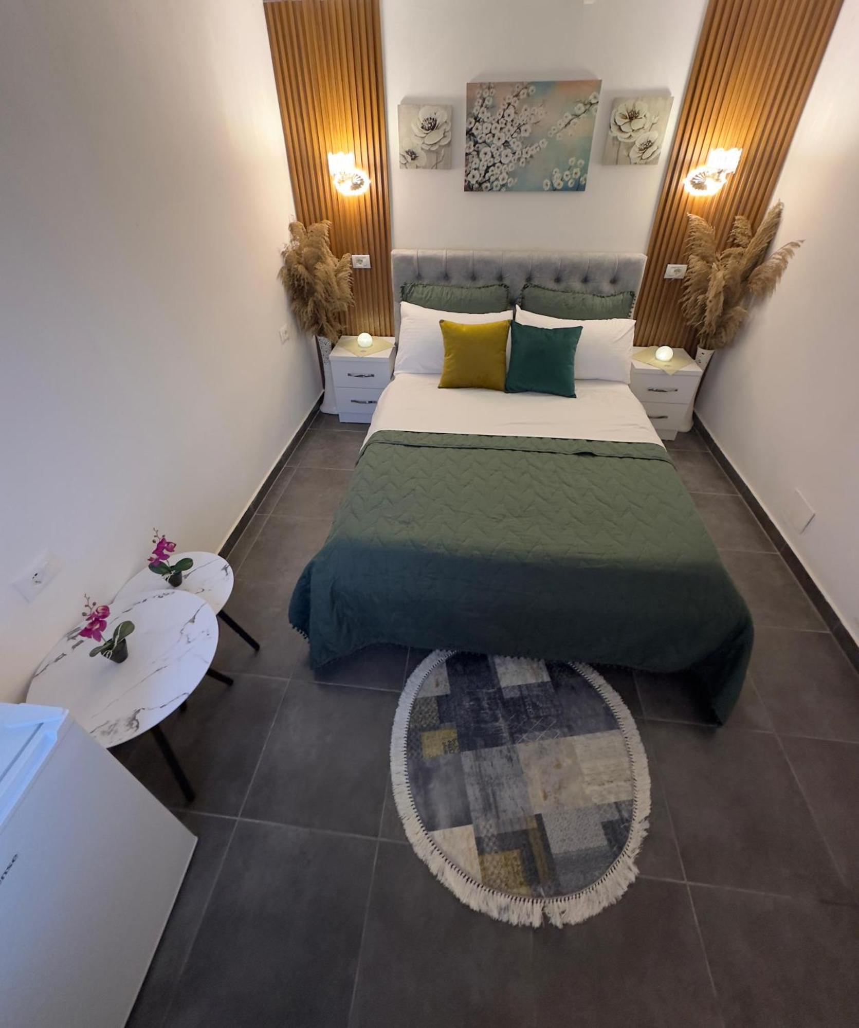 Feti Xhone Apartment Εξαμίλιο Εξωτερικό φωτογραφία