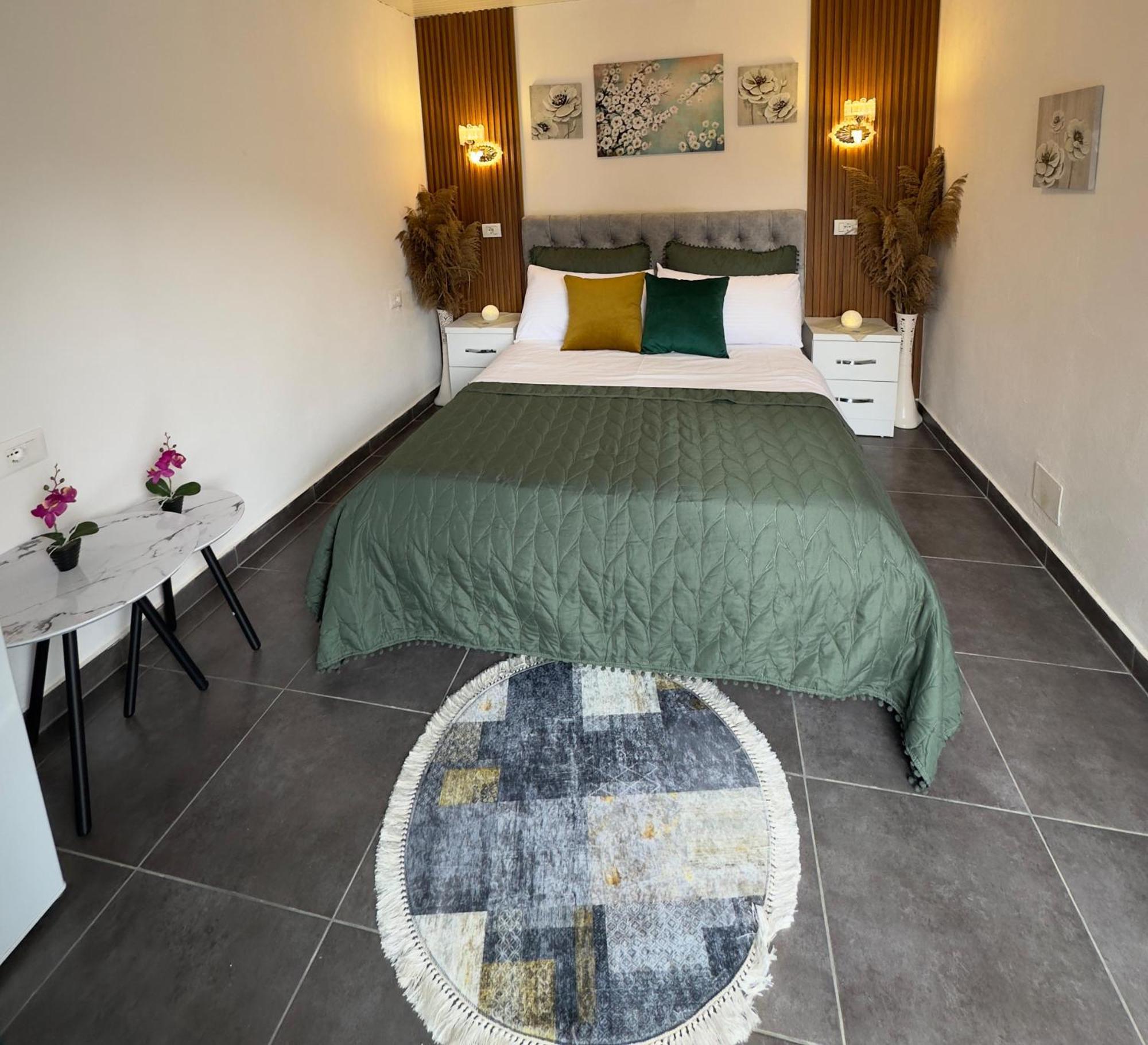 Feti Xhone Apartment Εξαμίλιο Εξωτερικό φωτογραφία