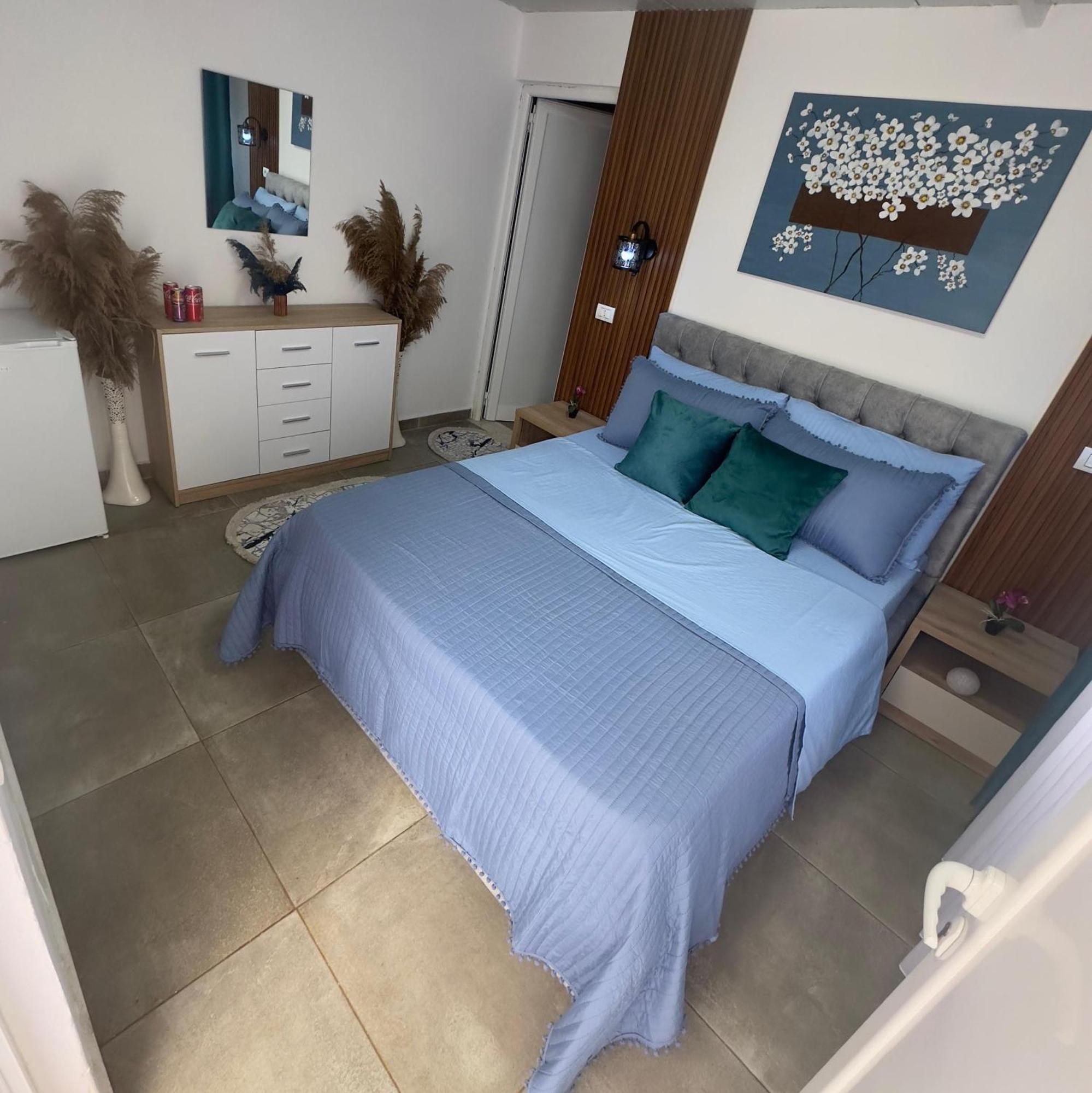 Feti Xhone Apartment Εξαμίλιο Εξωτερικό φωτογραφία