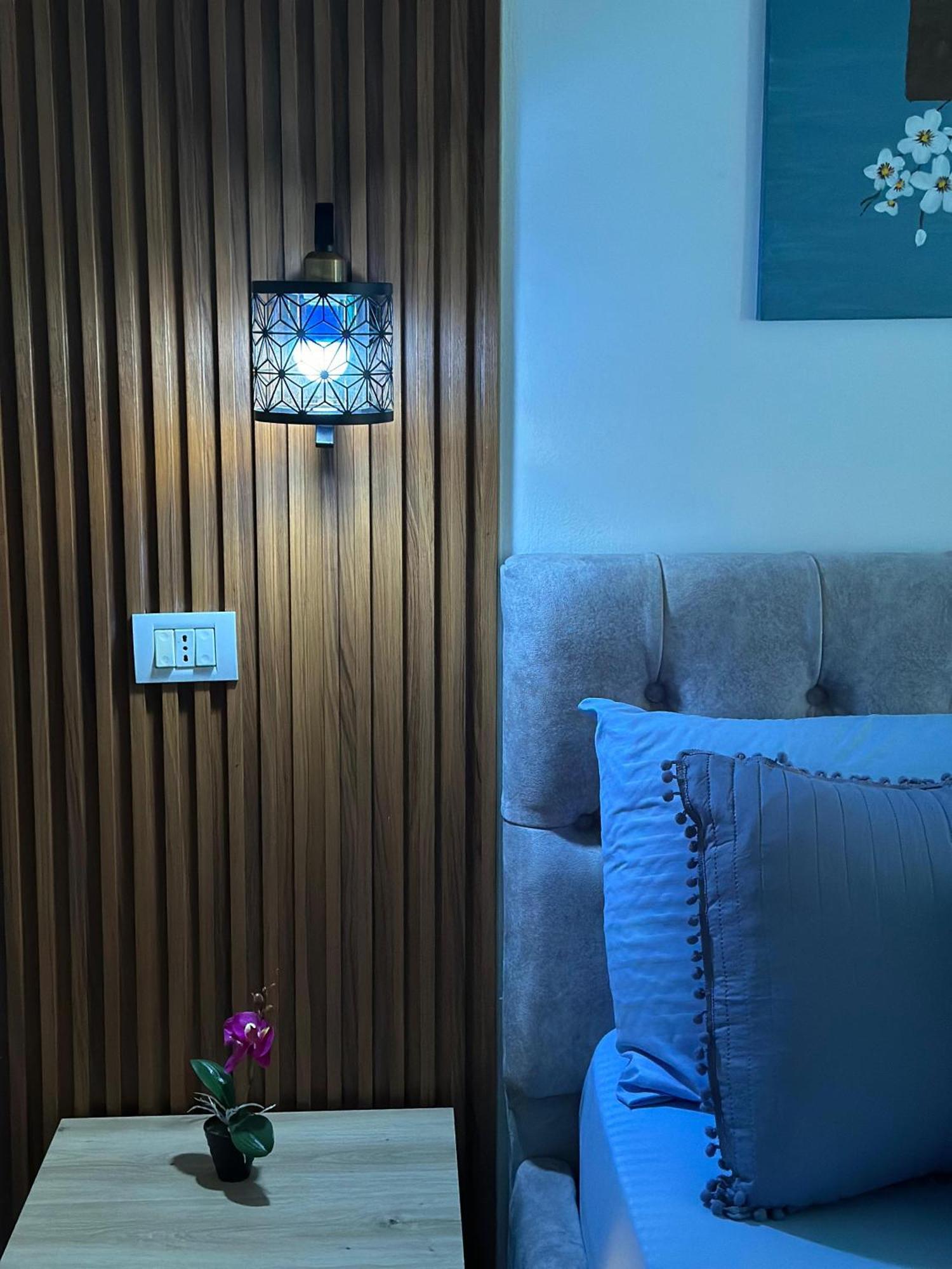 Feti Xhone Apartment Εξαμίλιο Εξωτερικό φωτογραφία