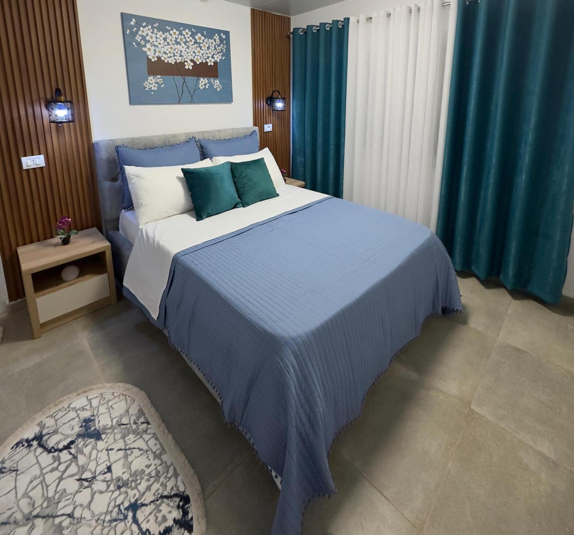 Feti Xhone Apartment Εξαμίλιο Εξωτερικό φωτογραφία
